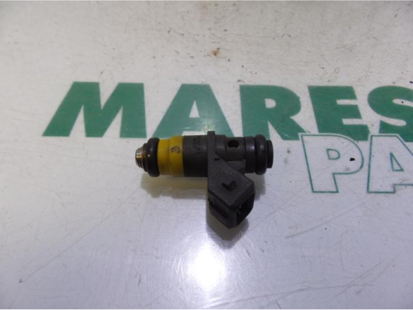 Renault - Kangoo - Injector (petrol injection)