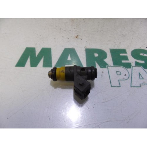 Renault - Kangoo - Injector (petrol injection)