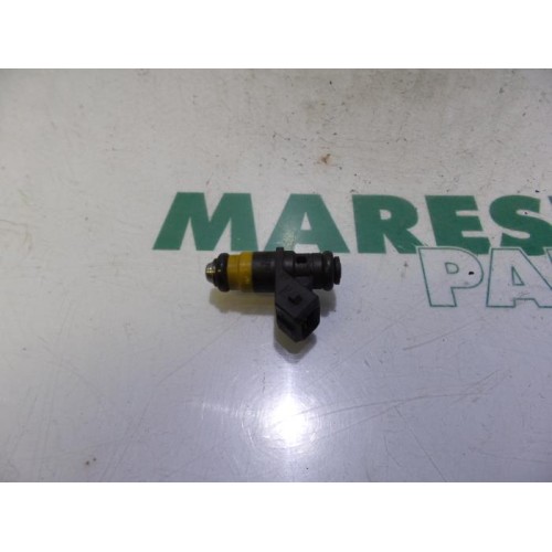 Renault - Kangoo - Injector (petrol injection)
