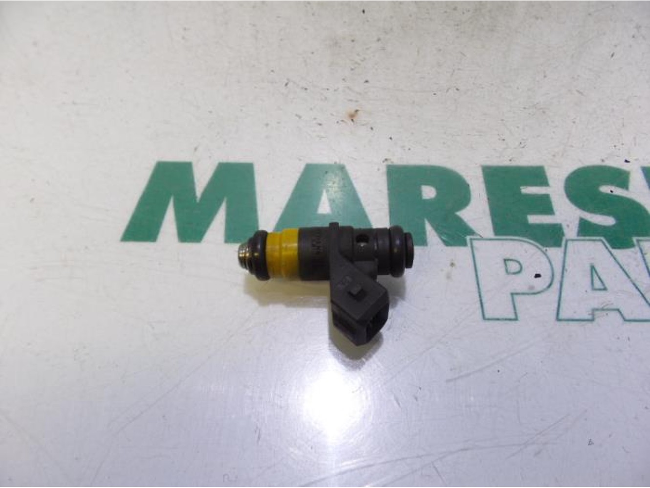 Renault - Kangoo - Injector (petrol injection)
