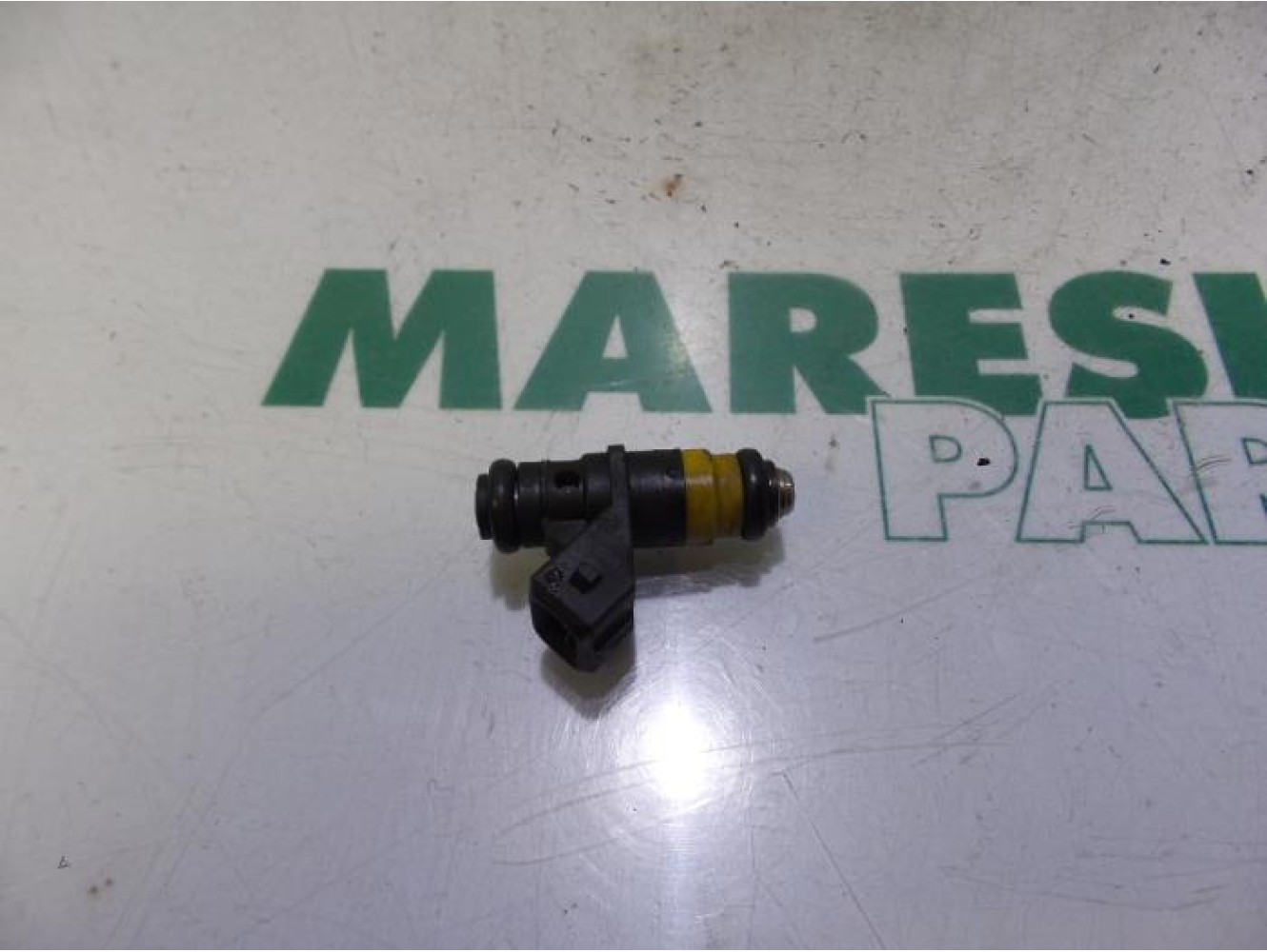 Renault - Kangoo - Injector (petrol injection)
