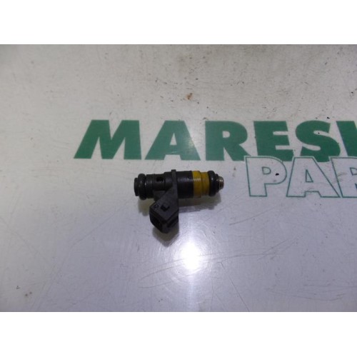 Renault - Kangoo - Injector (petrol injection)