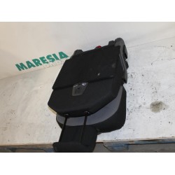 Citroen - C4 Picasso - Sitz hinten