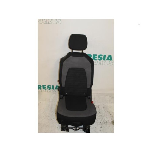 Citroen - C4 Picasso - Stoel achter