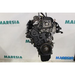 Peugeot - 207 - Engine