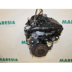 Peugeot - 207 - Engine