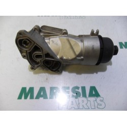 Peugeot - Expert - Oil filter holder
