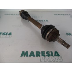 Peugeot - 307 - Aandrijfas links-voor