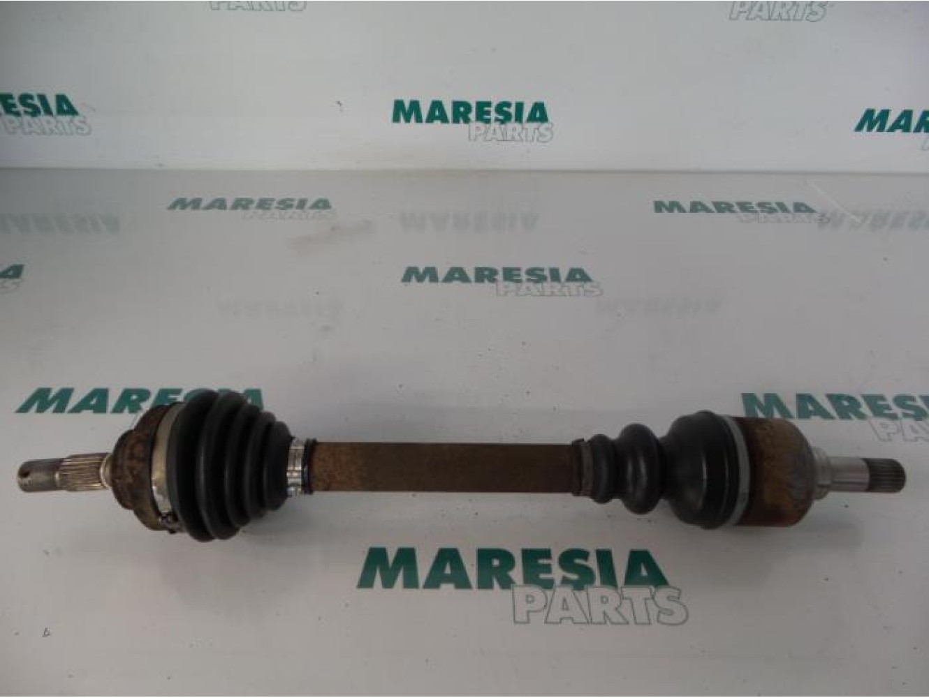 Peugeot - 307 - Aandrijfas links-voor
