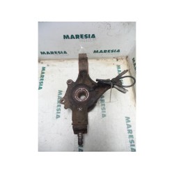 Peugeot - 307 - Knuckle, front right
