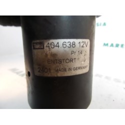 Peugeot - 307 - Front wiper motor