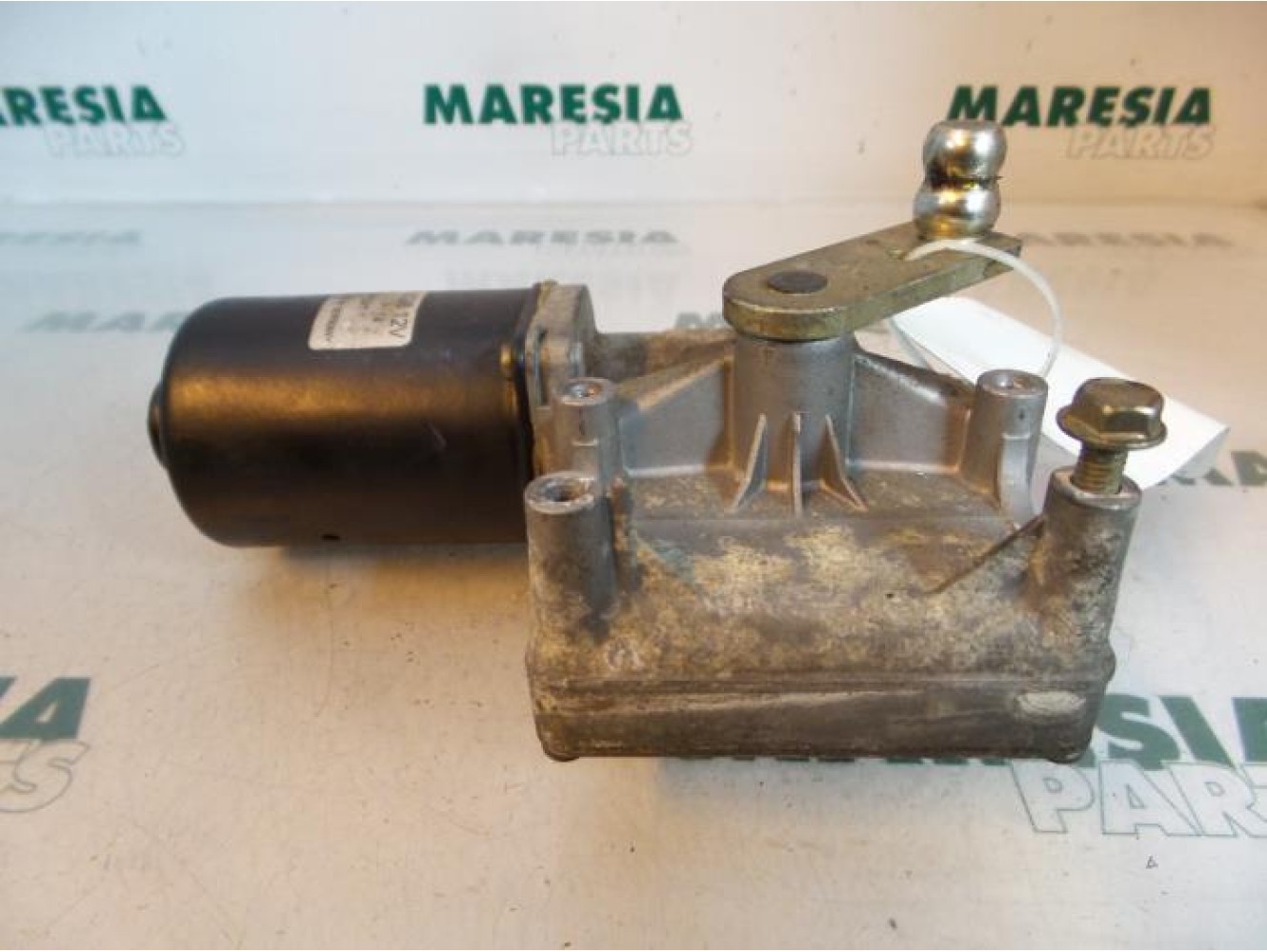 Peugeot - 307 - Front wiper motor