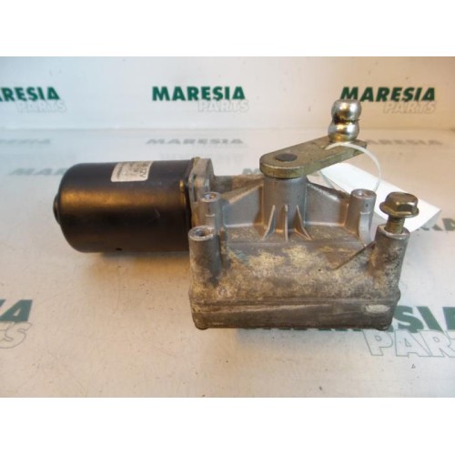 Peugeot - 307 - Front wiper motor