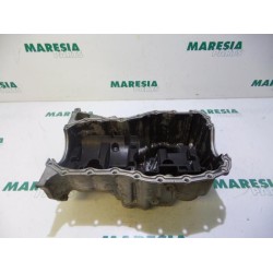 Renault - Megane - Sump