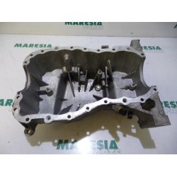 Renault - Megane - Sump