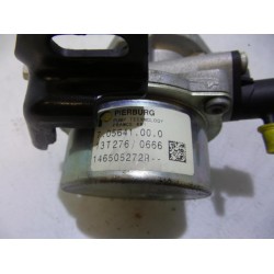 Renault - Megane - Vakuumpumpe (Diesel)