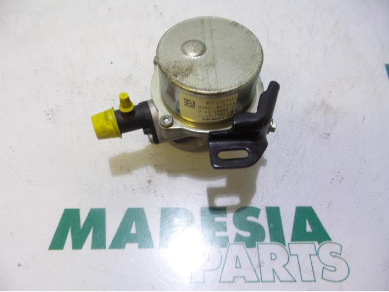 Renault - Megane - Vakuumpumpe (Diesel)