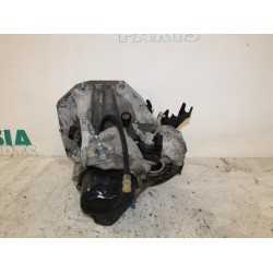 Renault - Twingo - Versnellingsbak