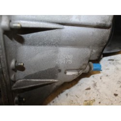 Renault - Twingo - Versnellingsbak
