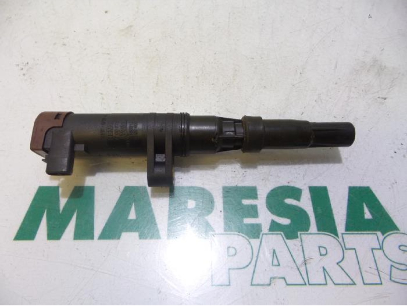 Renault - Kangoo - Ignition coil