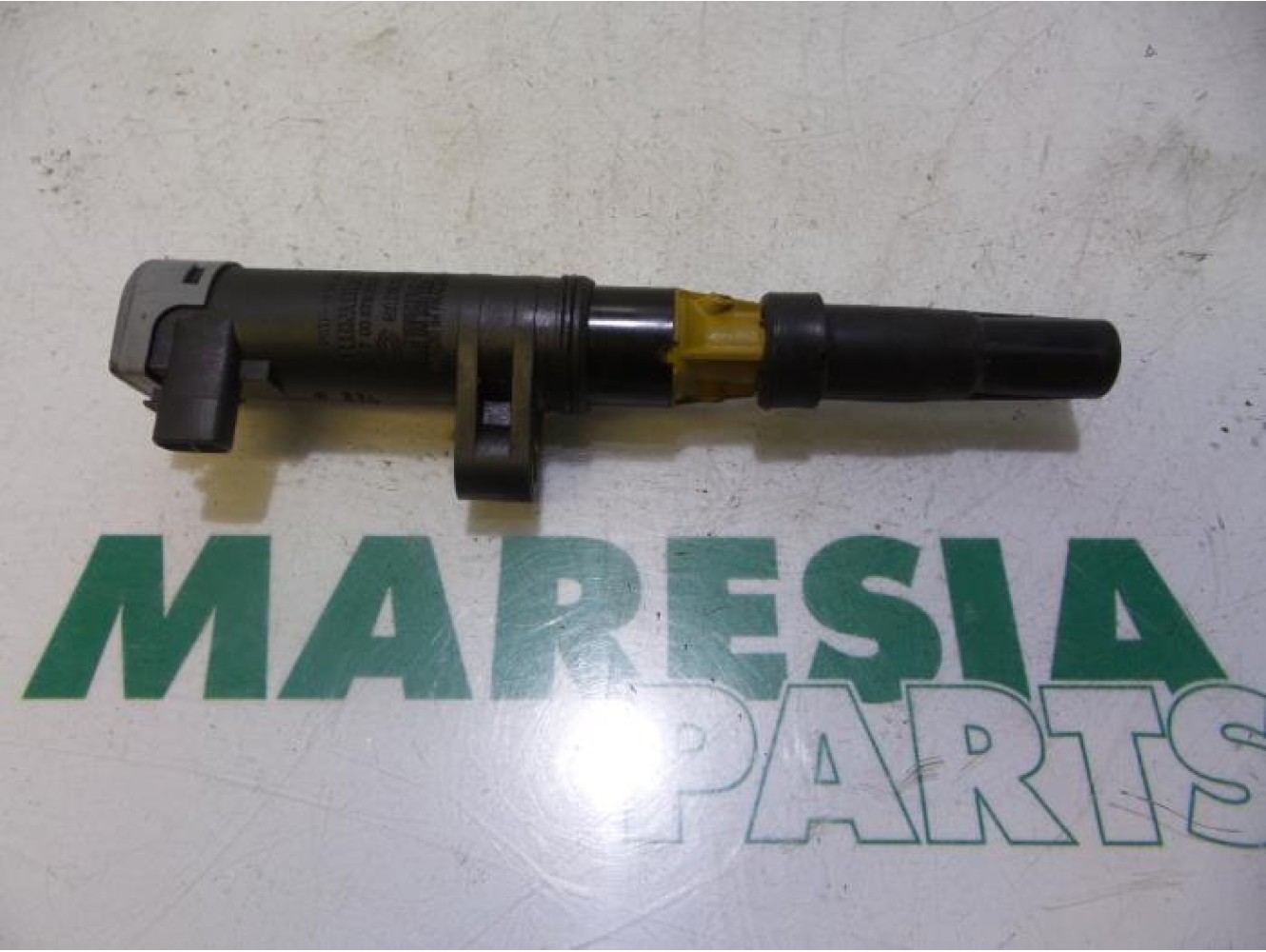 Renault - Kangoo - Ignition coil