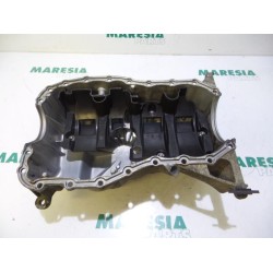 Renault - Kangoo - Sump