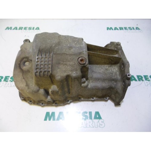 Renault - Kangoo - Sump