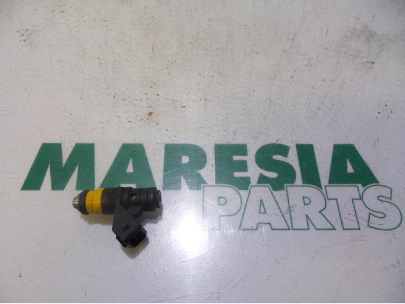 Renault - Kangoo - Injector (petrol injection)
