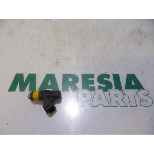 Renault - Kangoo - Injector (petrol injection)
