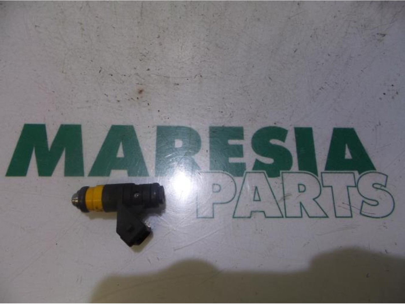 Renault - Kangoo - Injector (petrol injection)