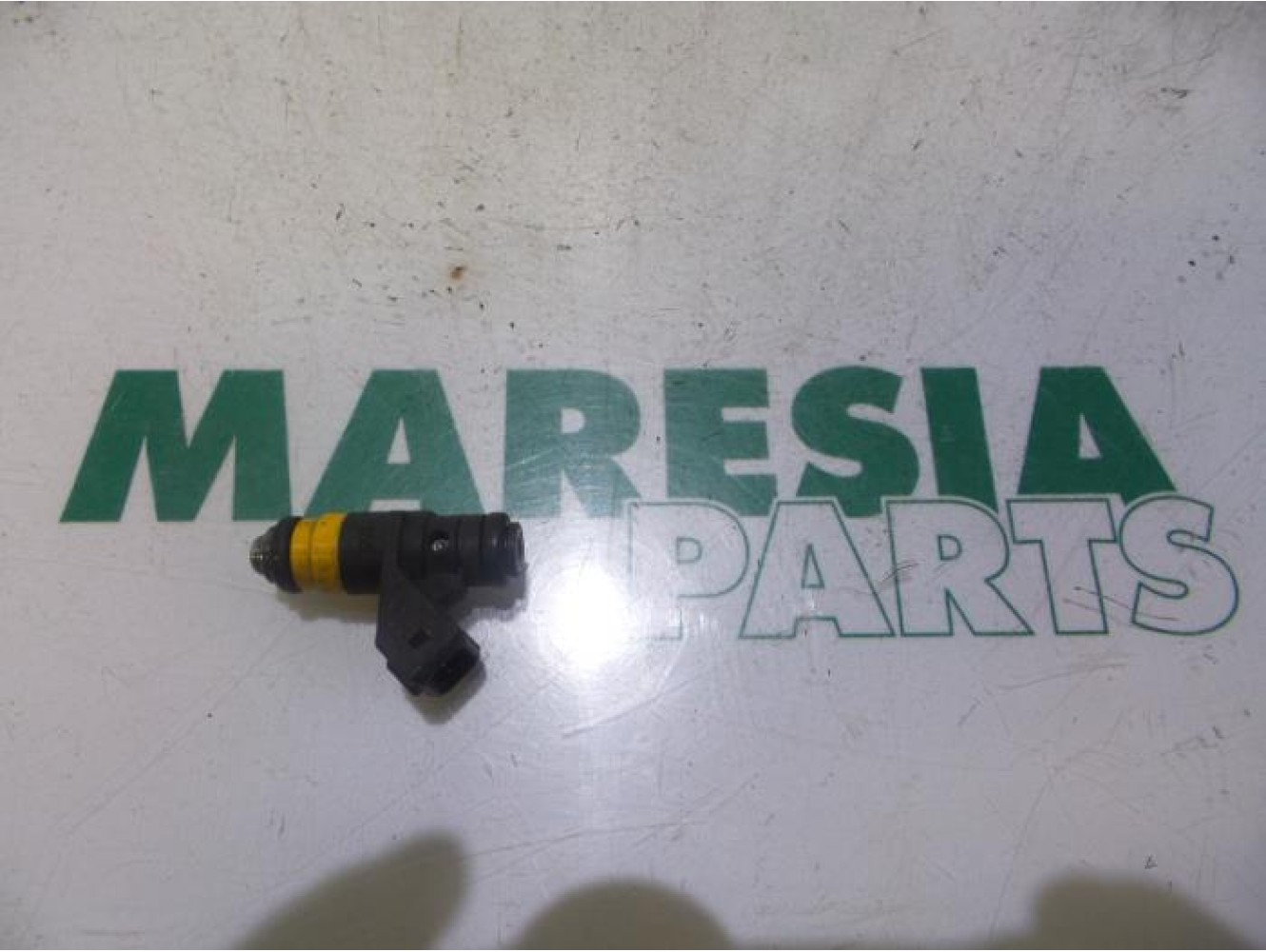 Renault - Kangoo - Injector (petrol injection)