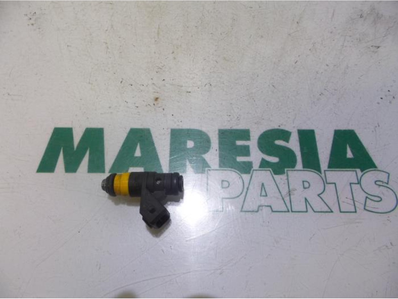 Renault - Kangoo - Injector (petrol injection)