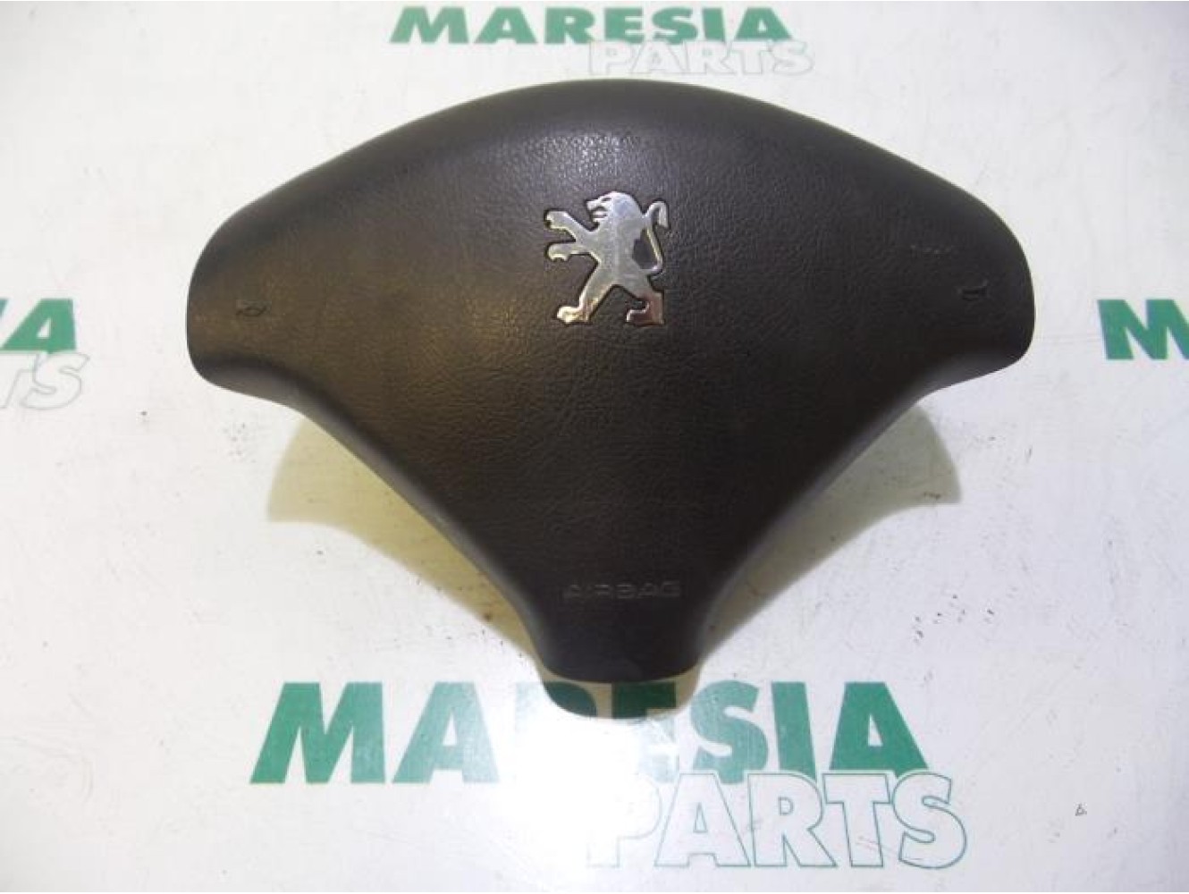 Peugeot - 307 - Airbag gauche (volant)
