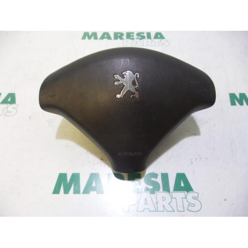Peugeot - 307 - Airbag links (Stuur)