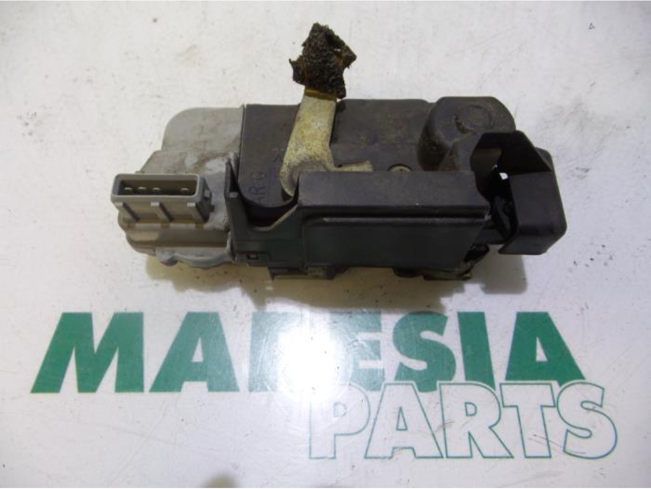 Peugeot - 307 - Türschlossmechanik 4-türig links hinten