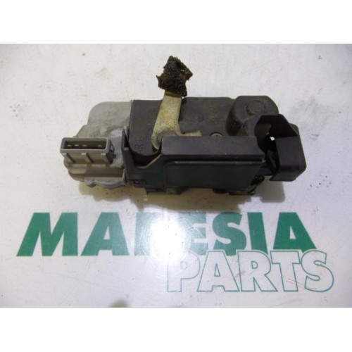 Peugeot - 307 - Rear door lock mechanism 4-door, left