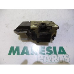 Peugeot - 307 - Front door lock mechanism 4-door, right