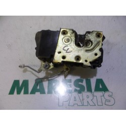 Peugeot - 307 - Türschlossmechanik 4-türig links vorne