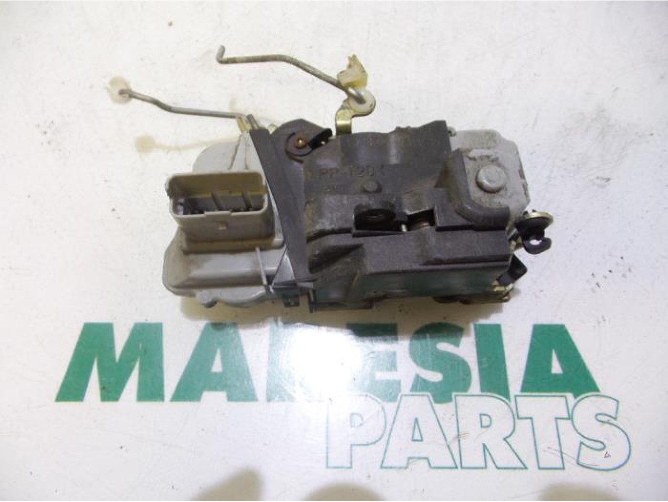 Peugeot - 307 - Türschlossmechanik 4-türig links vorne