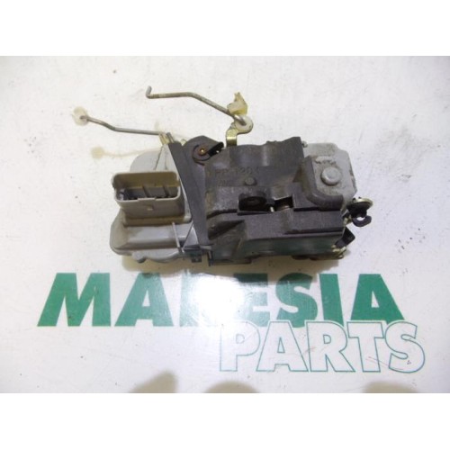 Peugeot - 307 - Door lock mechanism 4-door, front left