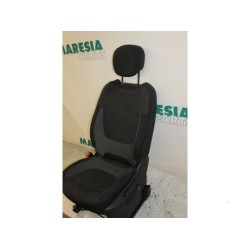 Renault - Captur - Stoel links