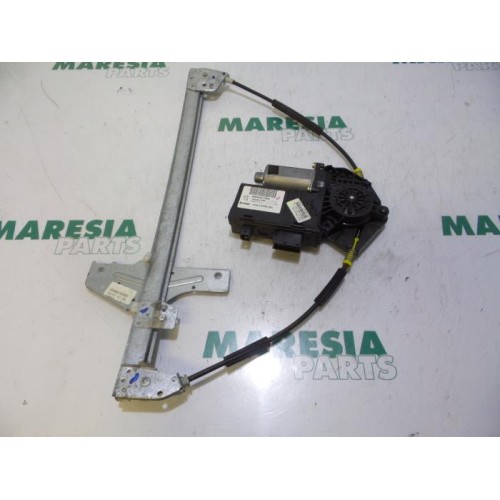 Peugeot - 307 - Window mechanism 4-door, front left