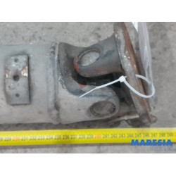 Iveco - Daily - Intermediate shaft