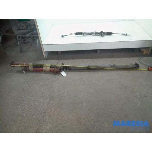 Iveco - Daily - Intermediate shaft