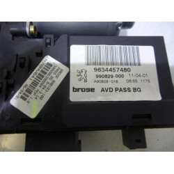 Peugeot - 307 - Window mechanism 4-door, front right