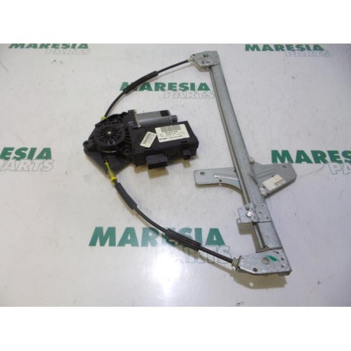 Peugeot - 307 - Window mechanism 4-door, front right