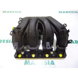 Citroen - C5 - Intake manifold