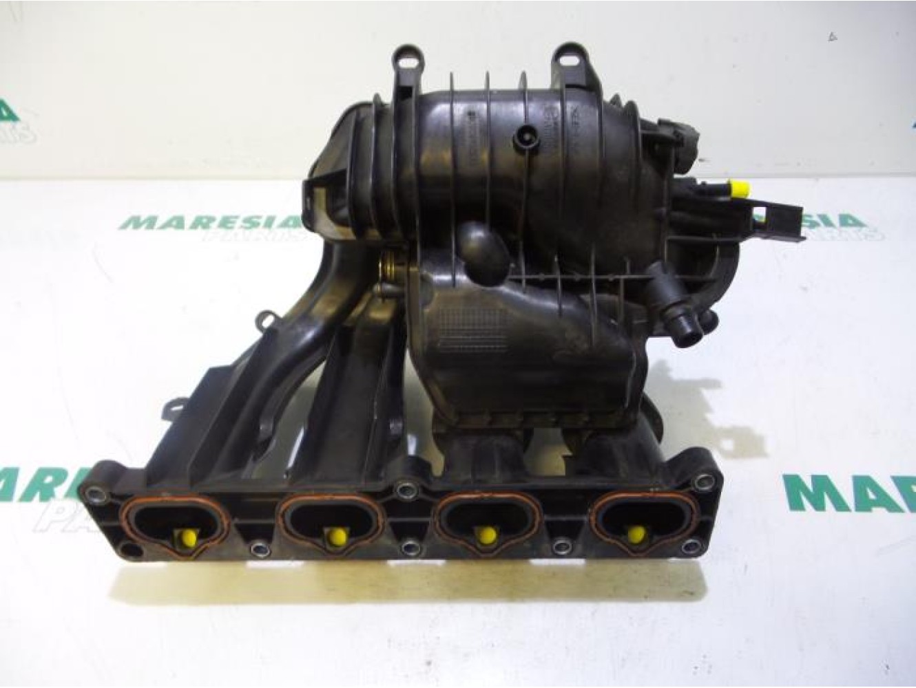 Citroen - C5 - Intake manifold