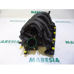 Citroen - C5 - Intake manifold