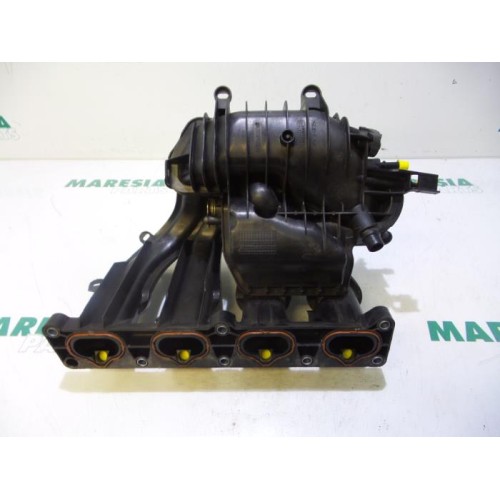 Citroen - C5 - Intake manifold